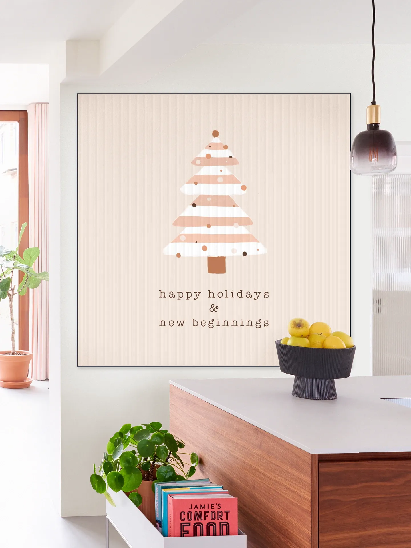 Happy Holidays & New Beginnings