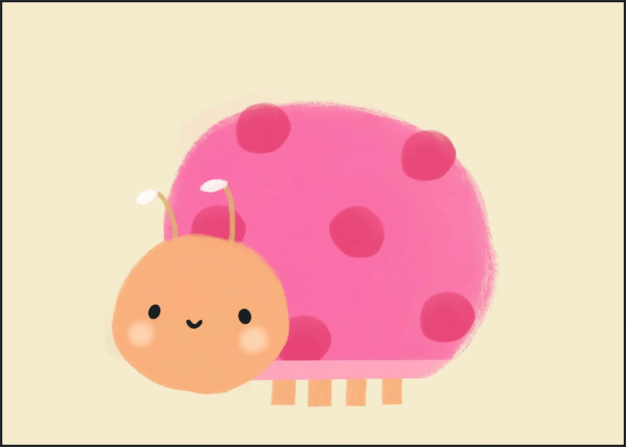 Ladybug