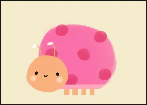 Ladybug
