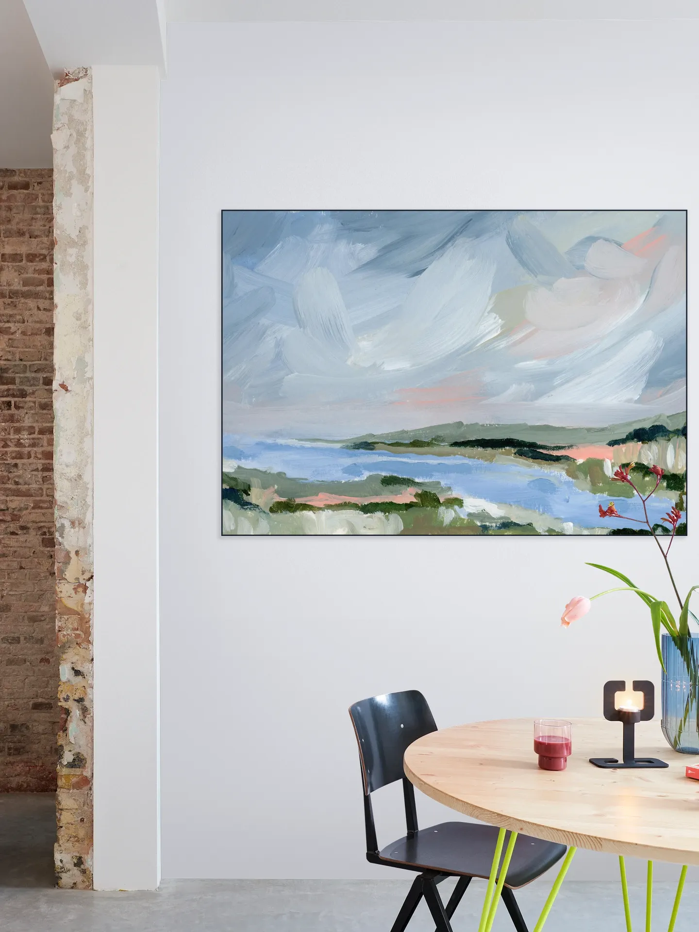 Oyster River