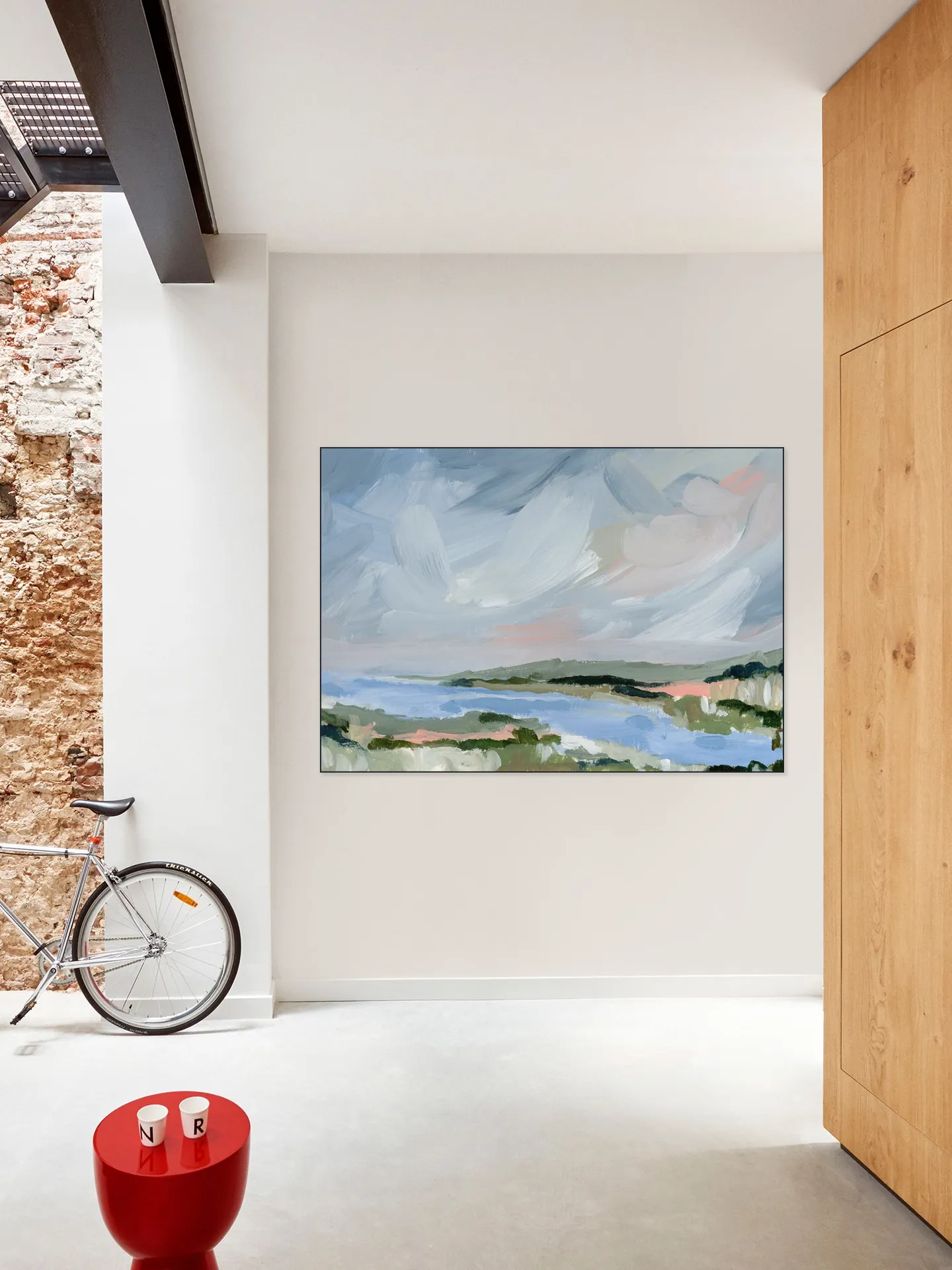 Oyster River