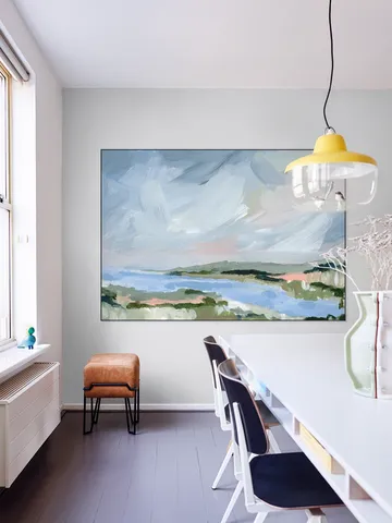 Oyster River
