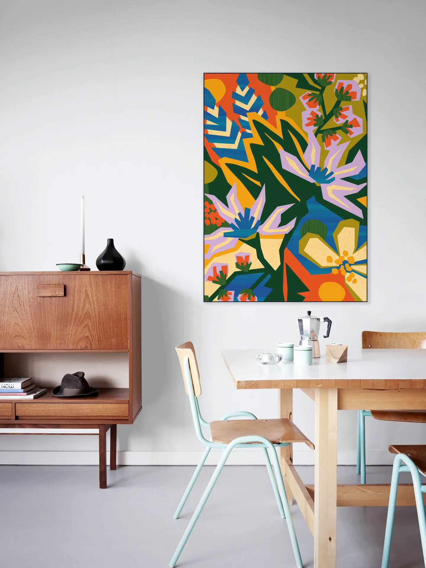 Autumnal Arrangment 