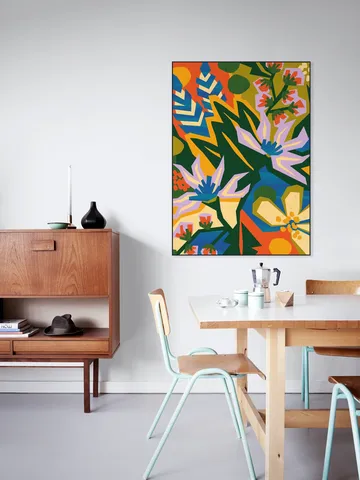 Autumnal Arrangment 