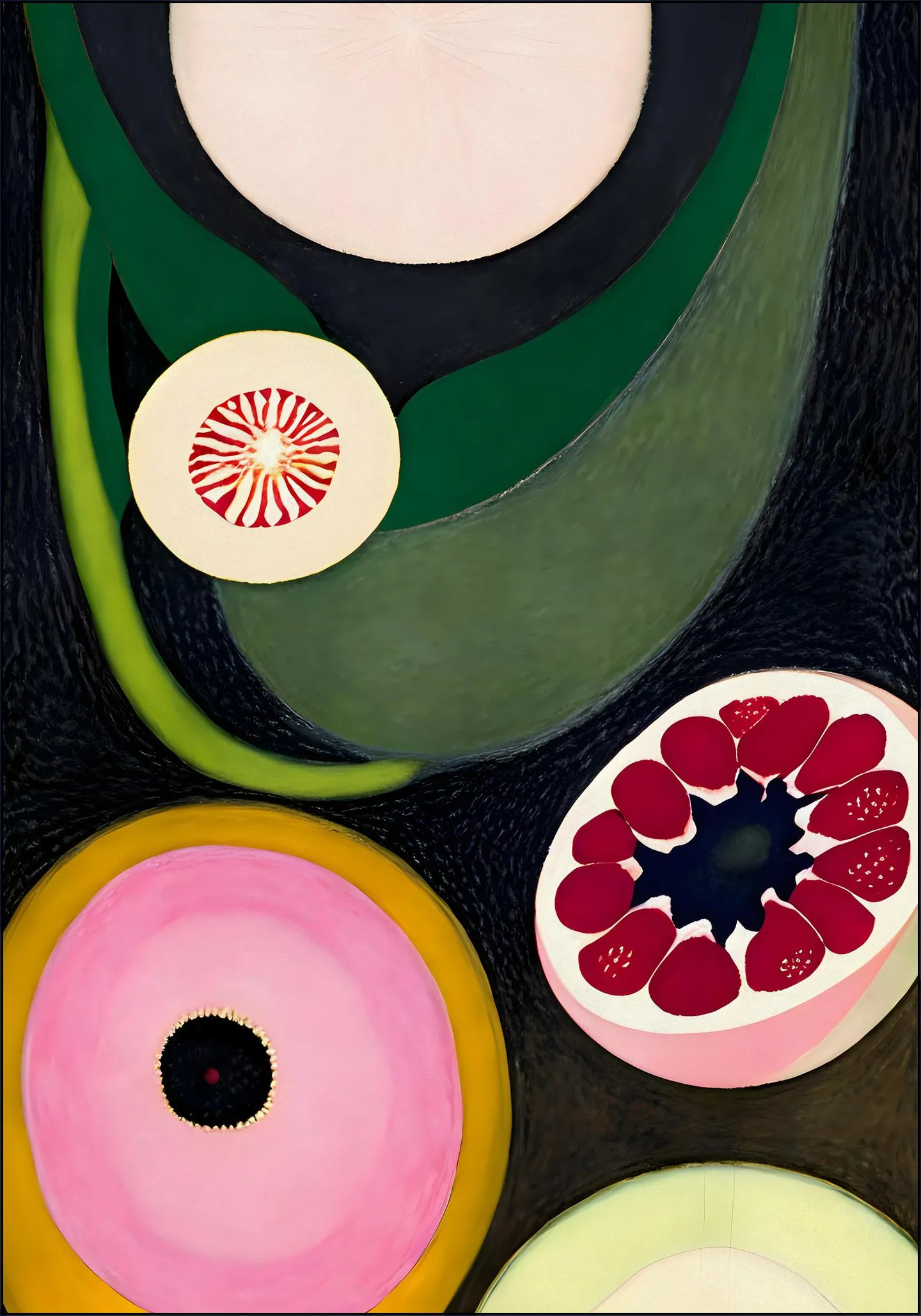 Seed of Imagination 