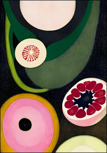 Seed of Imagination 