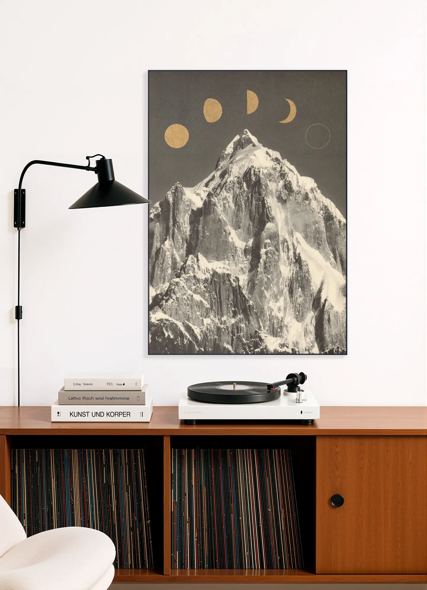 Moon Phases