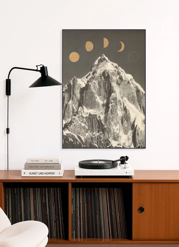 Moon Phases
