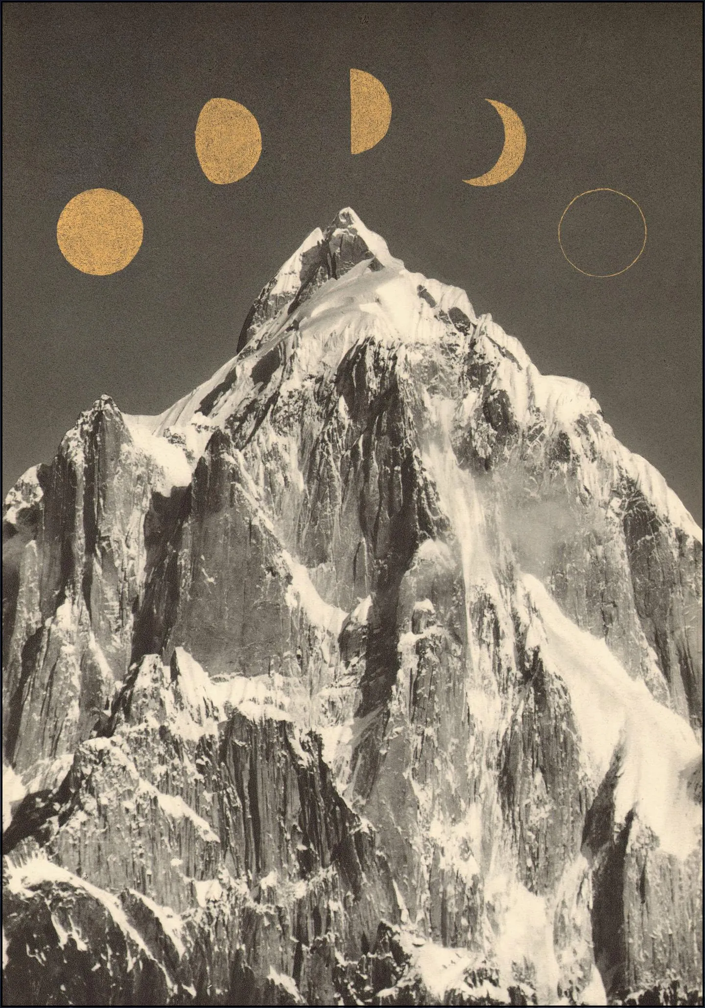 Moon Phases