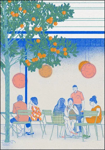 El Raval