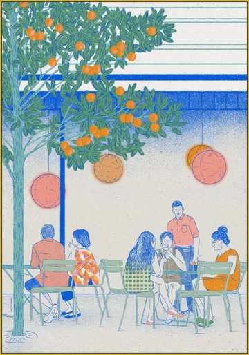 El Raval