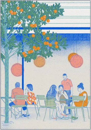 El Raval