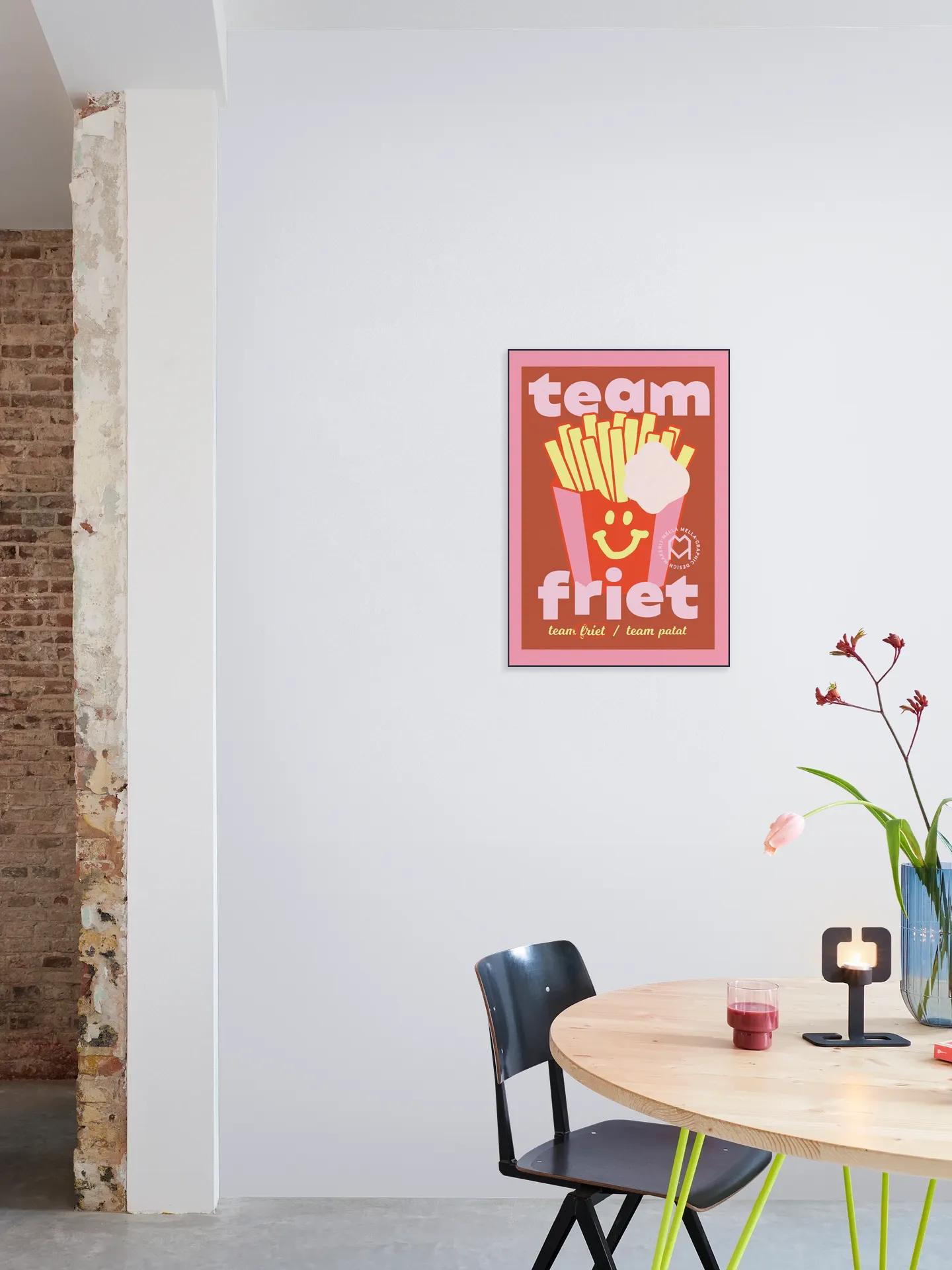 Team Friet