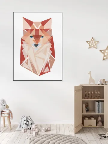Polygon Fox