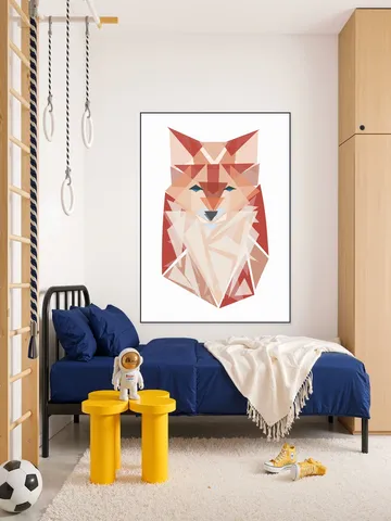 Polygon Fox