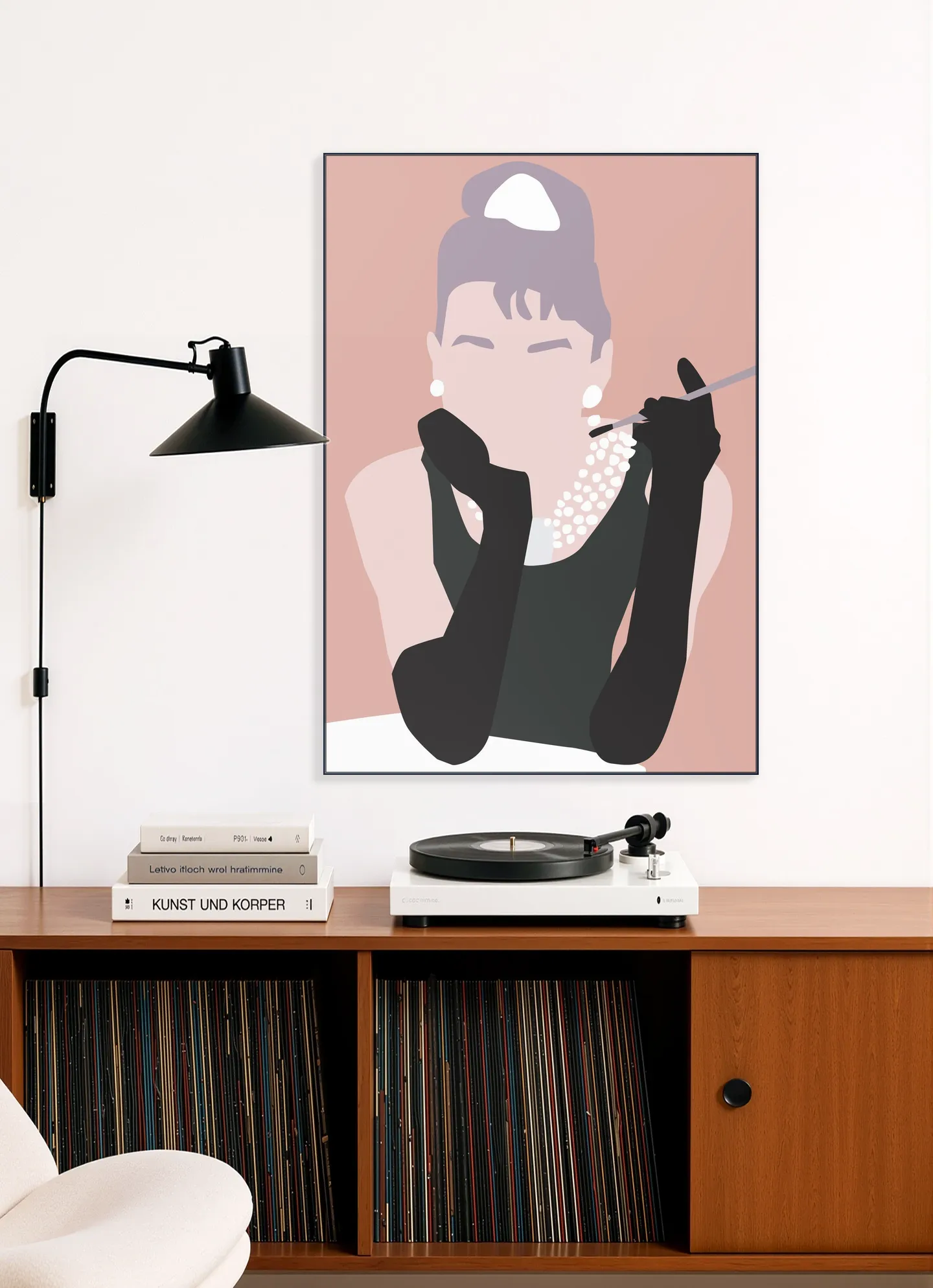 Audrey