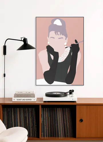 Audrey