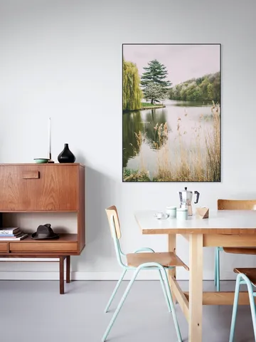 Tranquil Lake