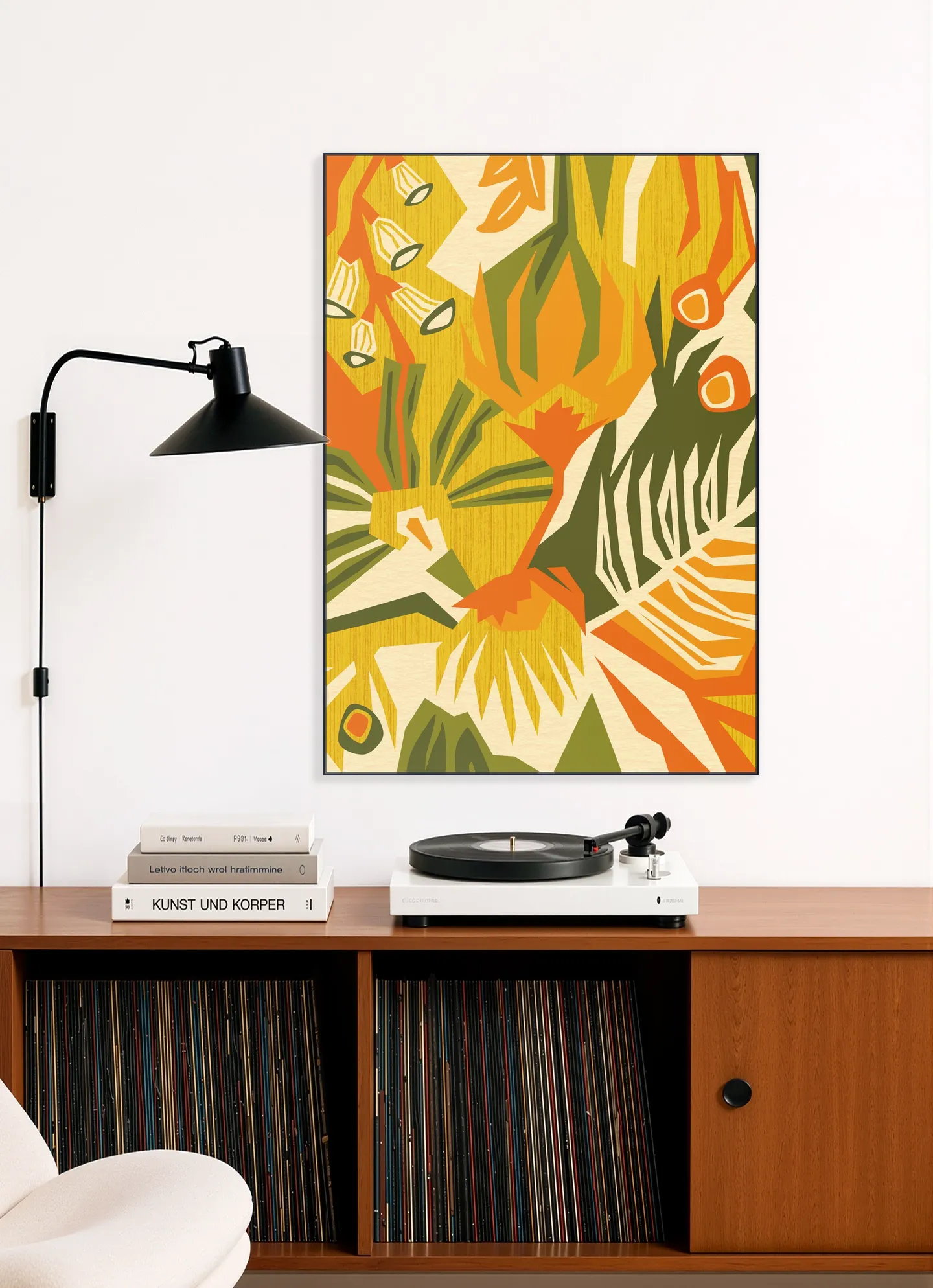 Beach House Bouquet