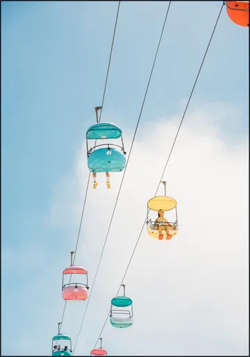 Santa Cruz Gondola