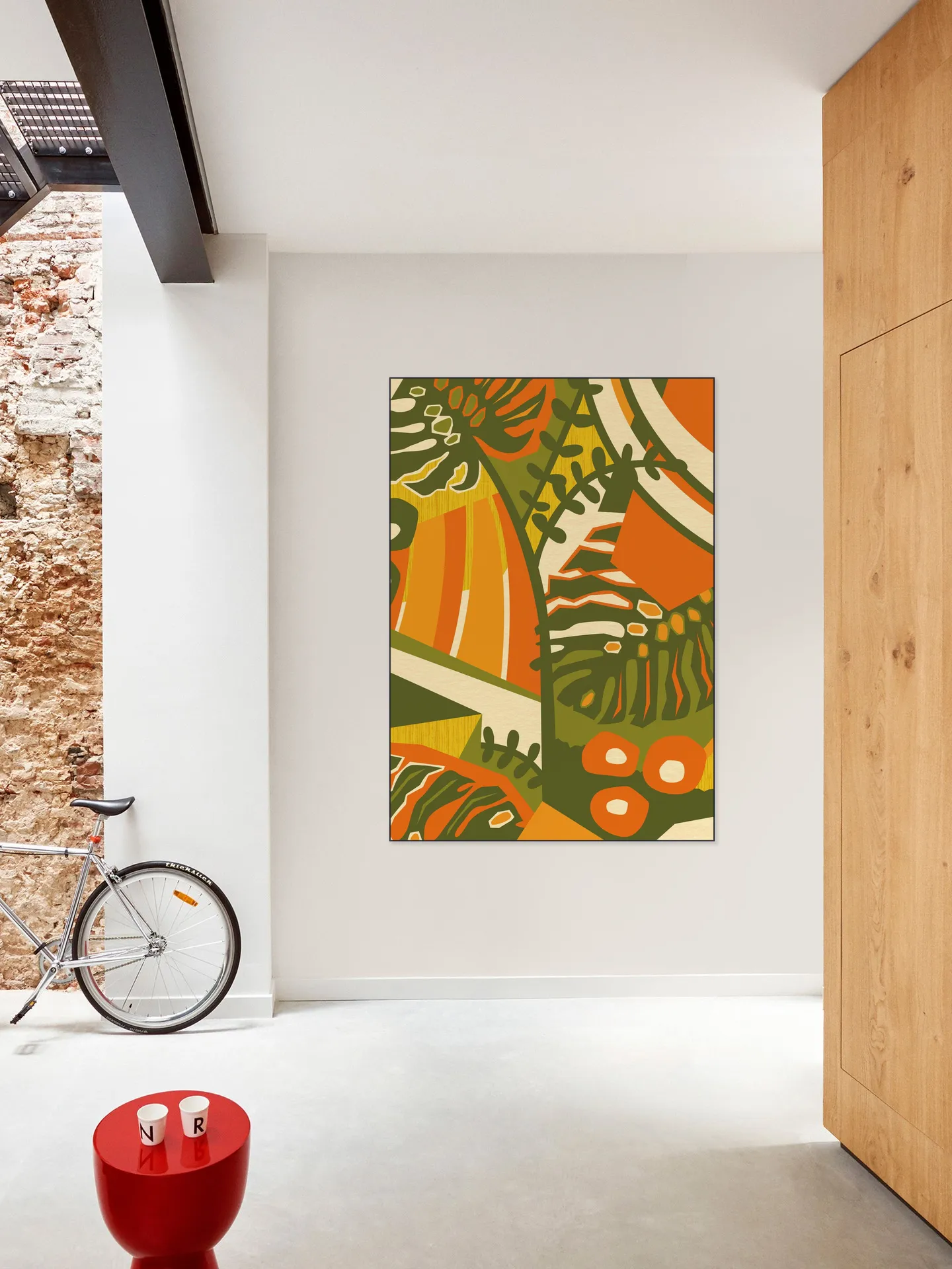 Monstera