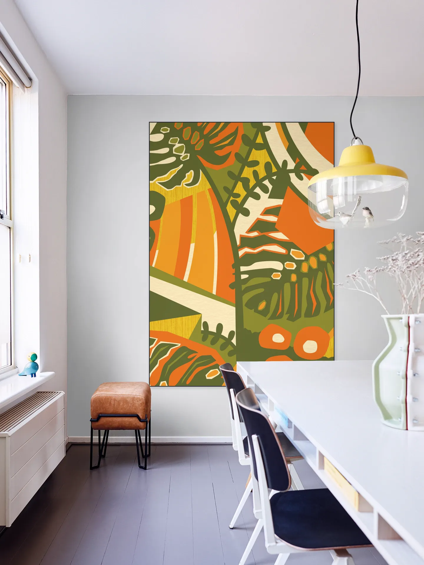 Monstera