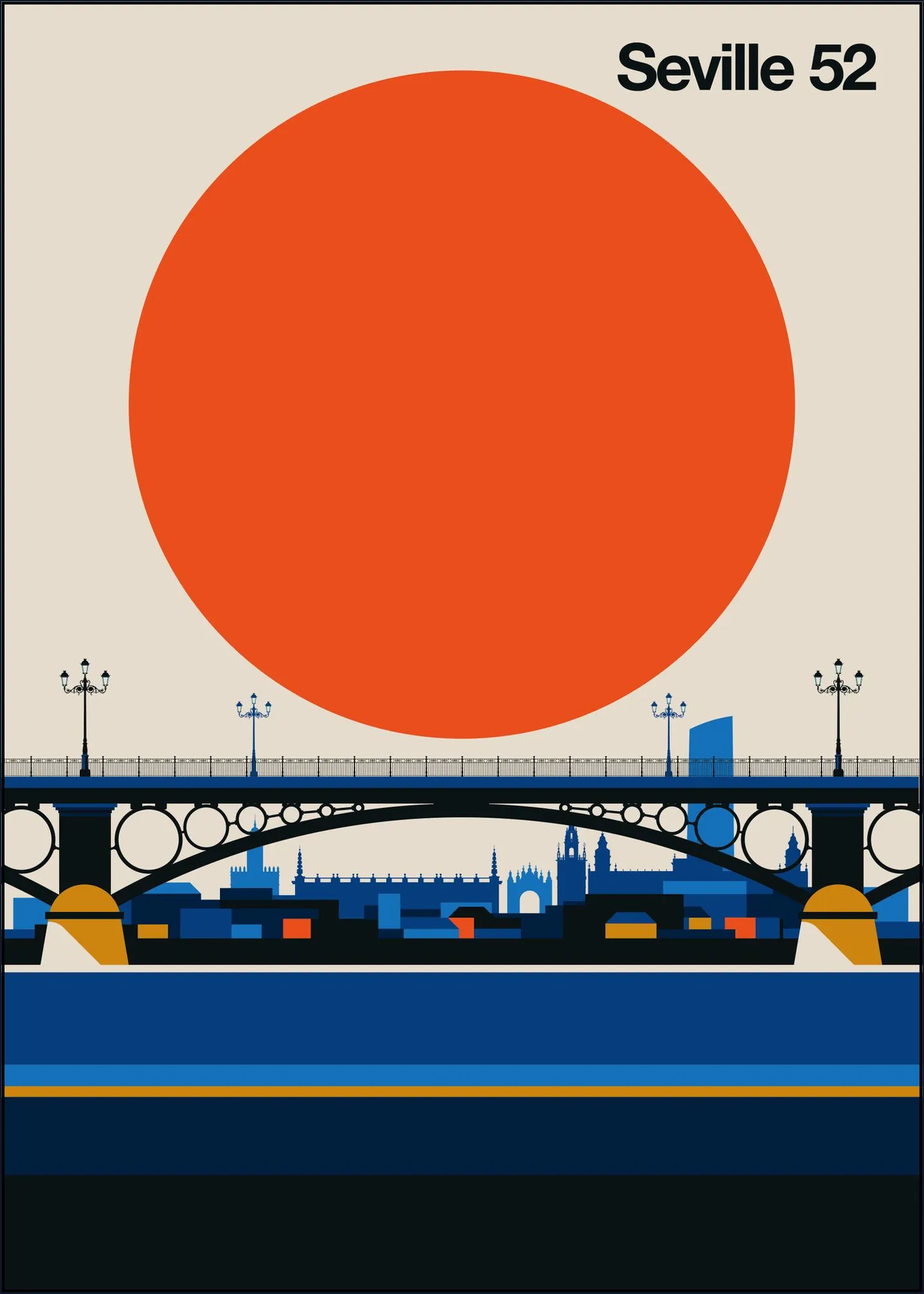 Seville 52