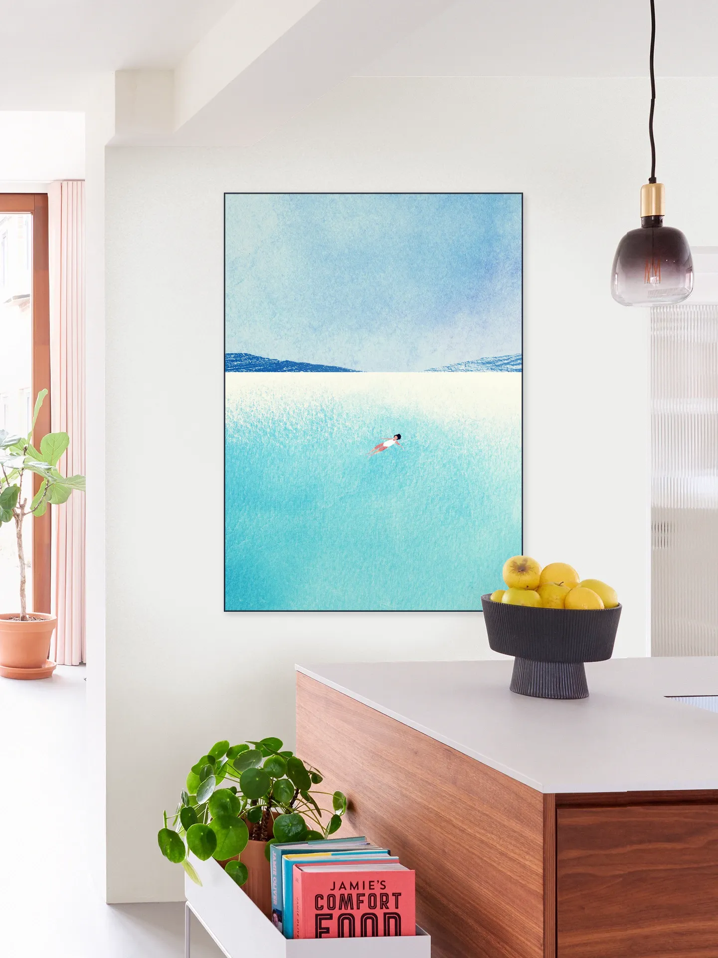 Ocean Bliss