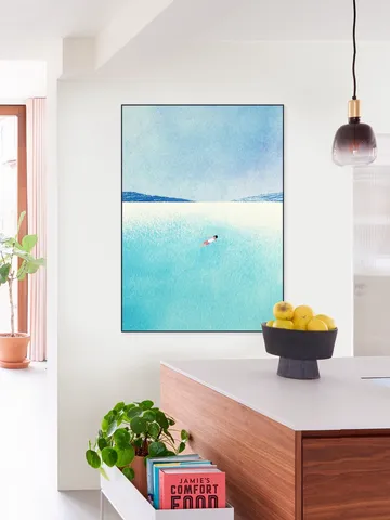 Ocean Bliss
