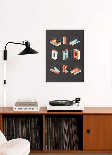 Eindhoven Typography