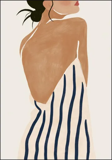 Sunday Stripes