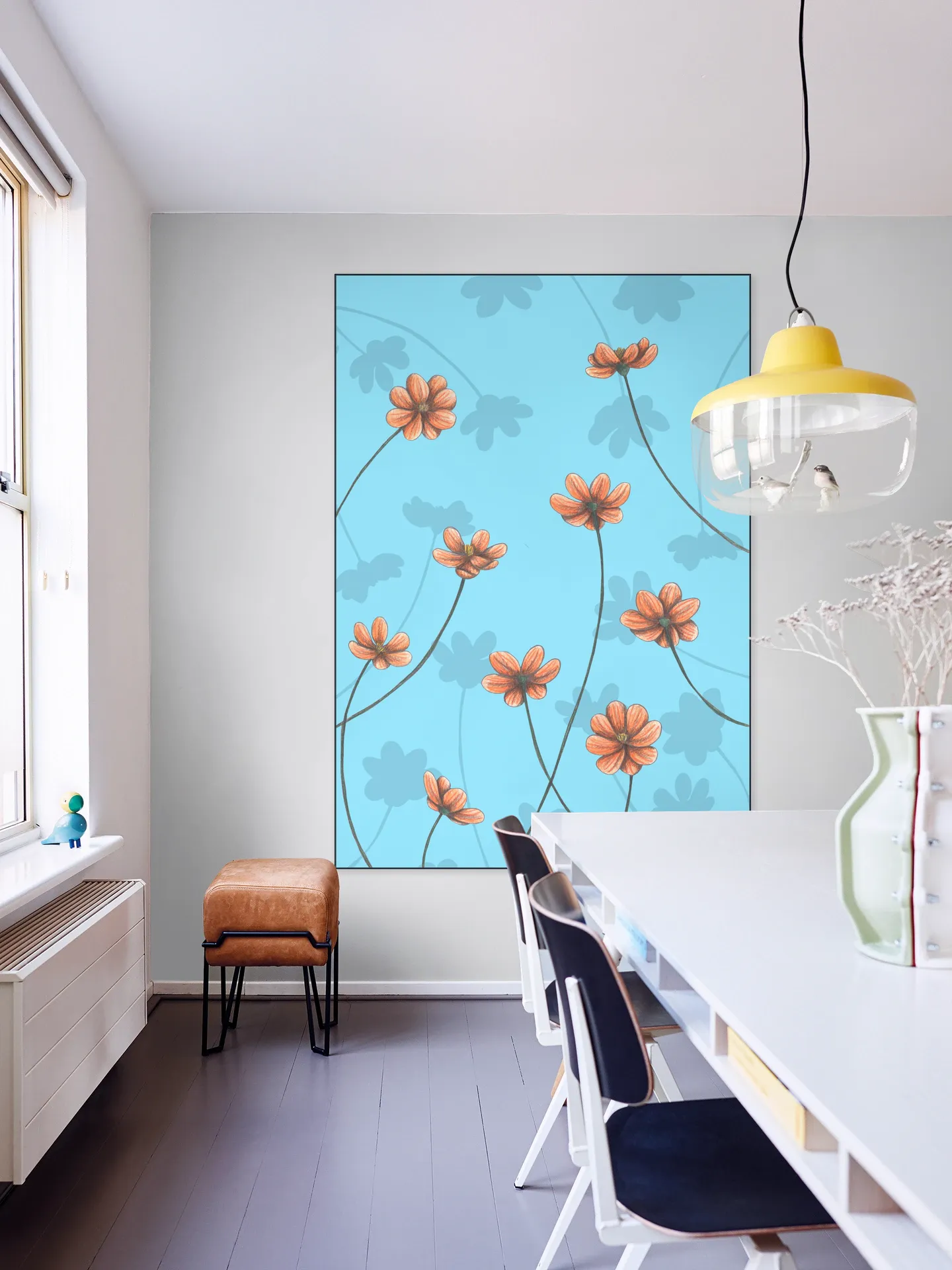 Calendulas