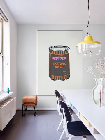 Tomato Soup Can III