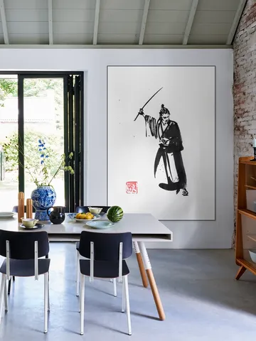 Samurai Killer