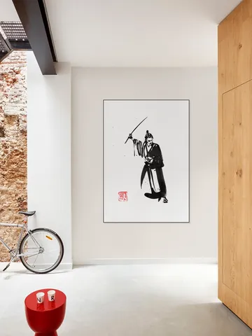 Samurai Killer