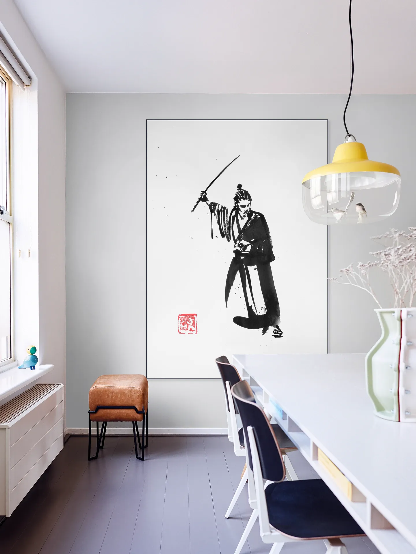 Samurai Killer