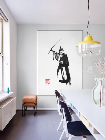 Samurai Killer