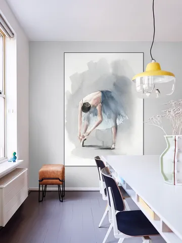 Ballerina Blue 3