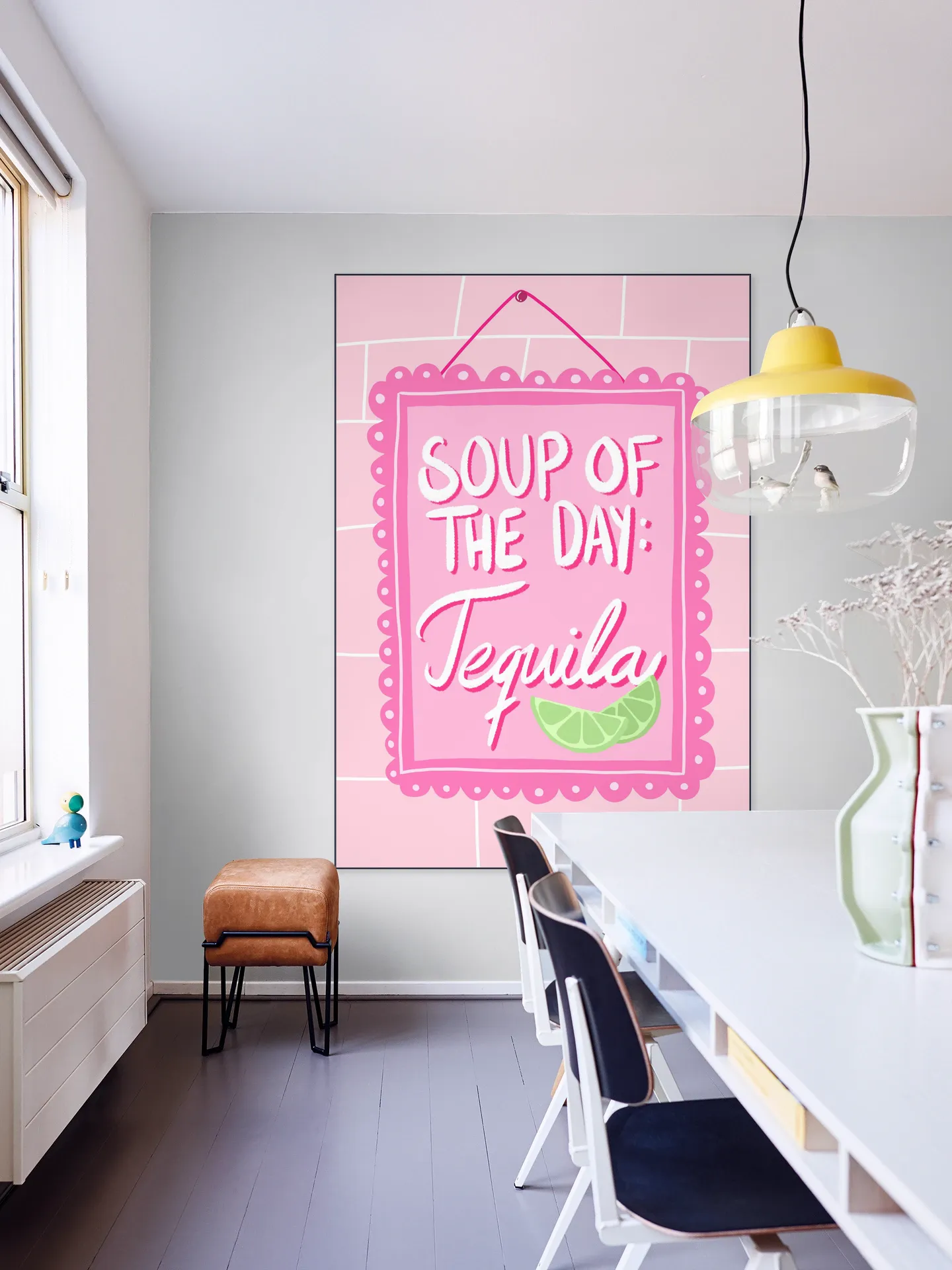 Tequila Delight