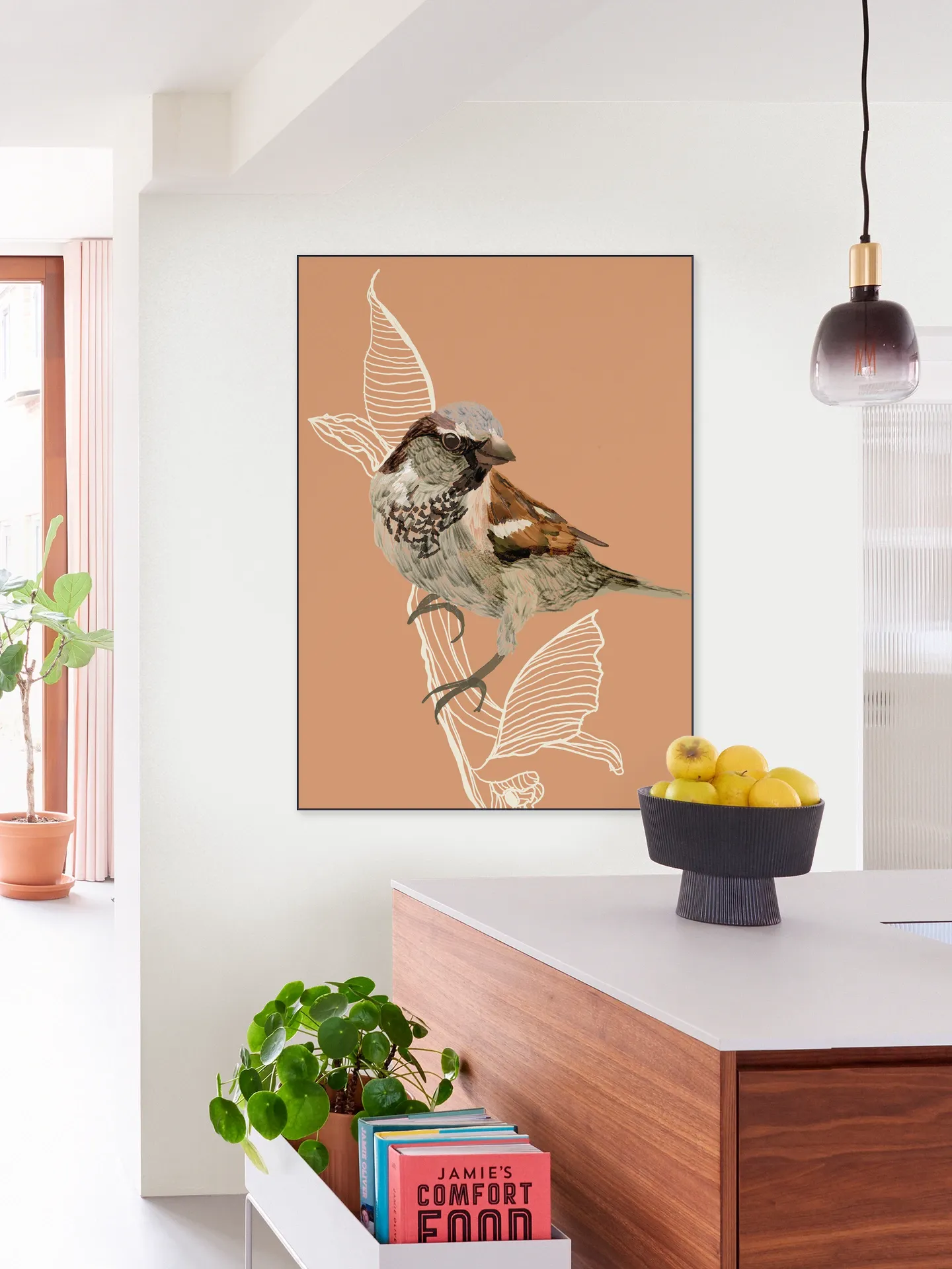 Sparrow
