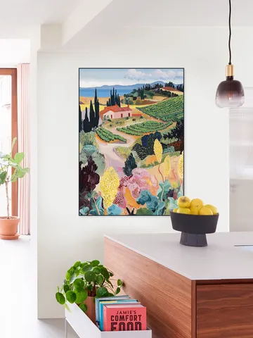 Tuscan Dream