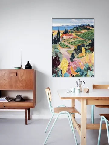 Tuscan Dream