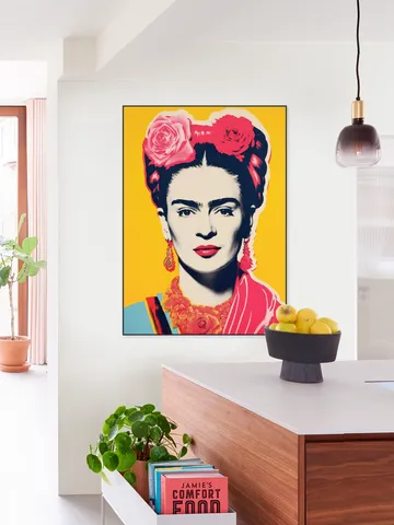 Oh Frida No. 1
