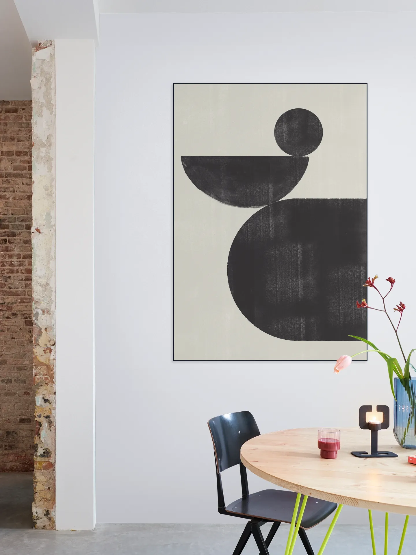 Shape Study No.3