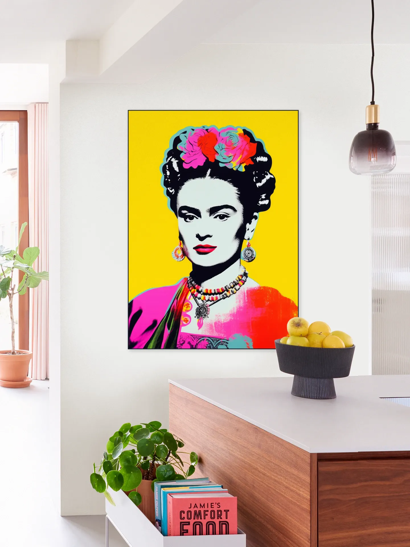 Oh Frida No. 2