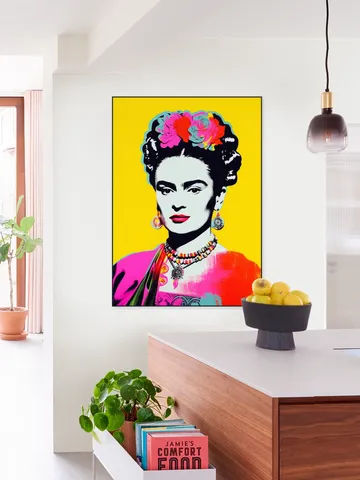 Oh Frida No. 2