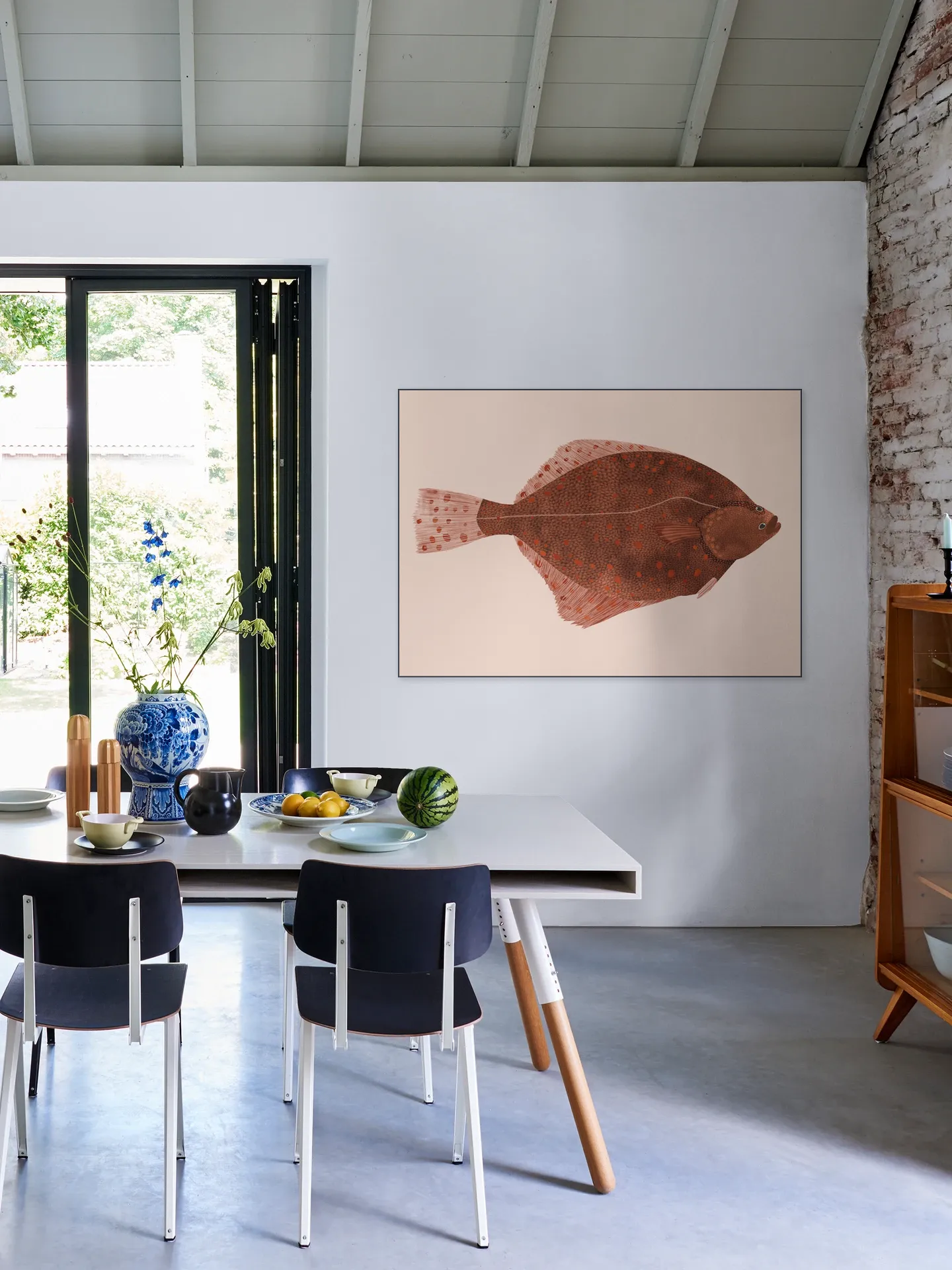 Plaice