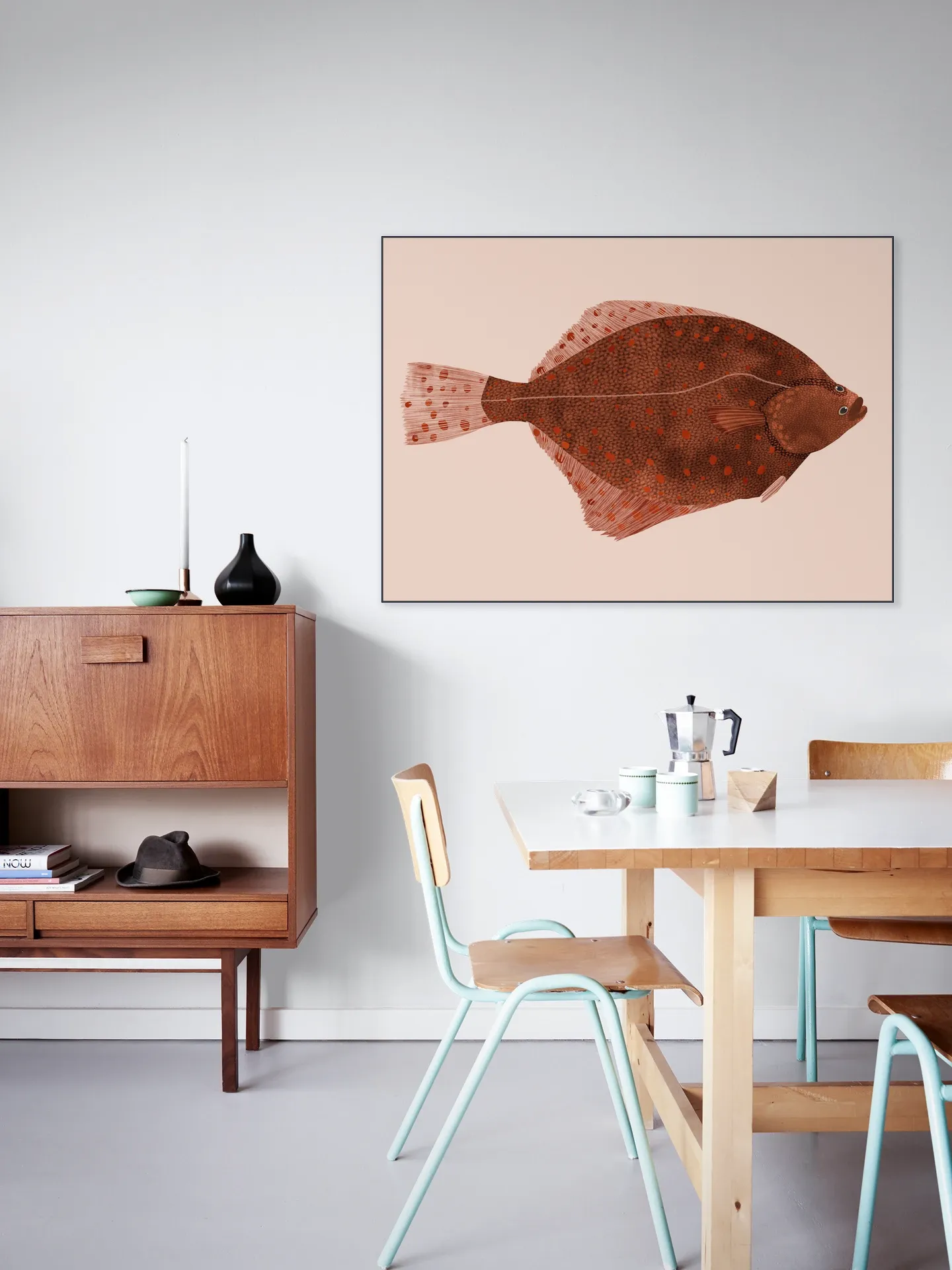 Plaice