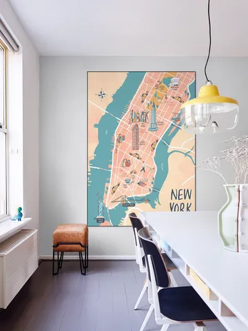 New York Illustration
