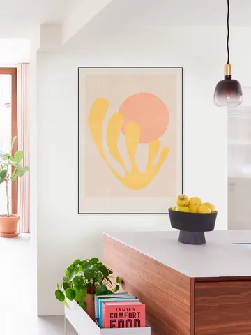 Modern Plant no. 2